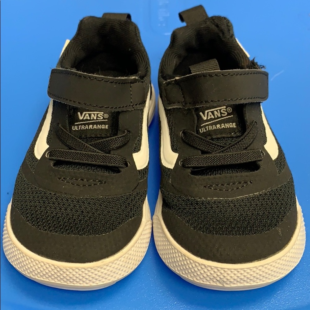VANS Toddler Ultrarange Shoes